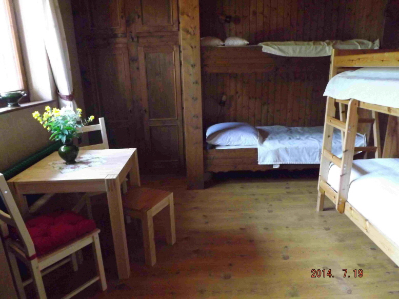 Schlafzimmer 3
